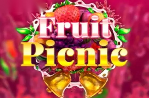 Fruit Picnic slot FBM Gaming