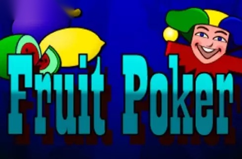 Fruit Poker slot Amatic Industries