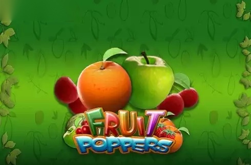 Fruit Poppers