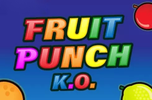 Fruit Punch K.O. slot Green Jade Games