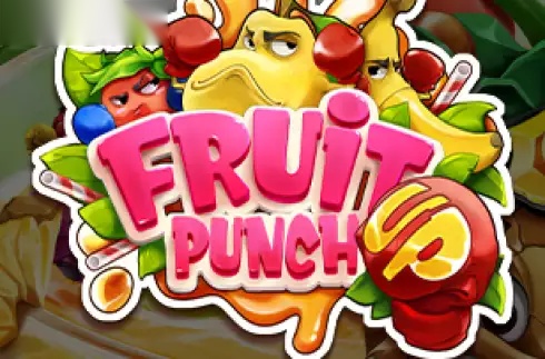 Fruit Punch Up slot G Games