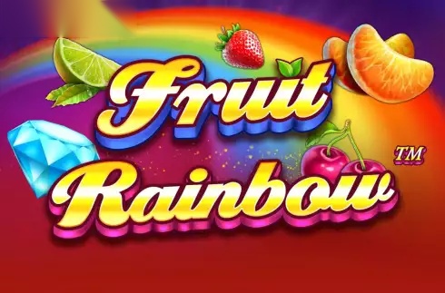 Fruit Rainbow