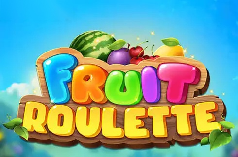 Fruit Roulette