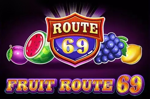 Fruit Route 69 slot Betconstruct