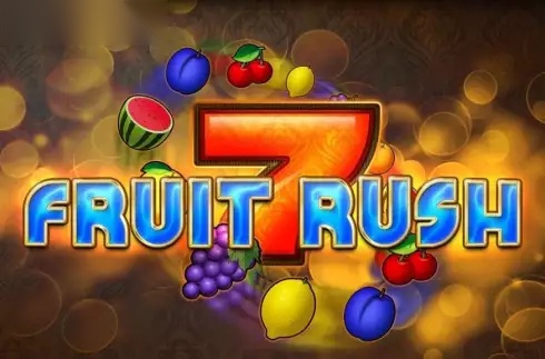 Fruit Rush