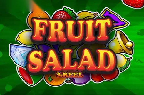 Fruit Salad 3-Reel slot Games Global