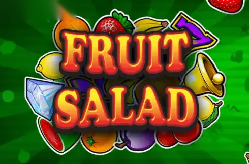 Fruit Salad slot Games Global