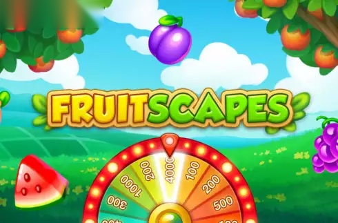 Fruit Scapes