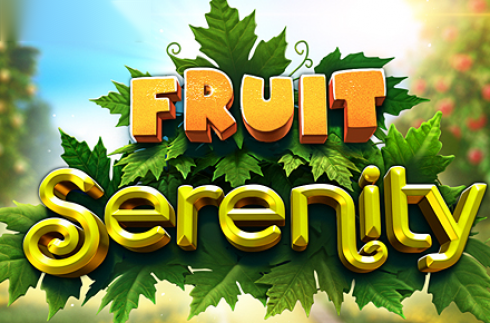 Fruit Serenity