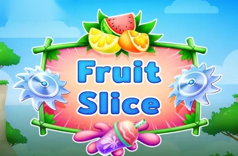 Fruit Slice slot Green Jade Games