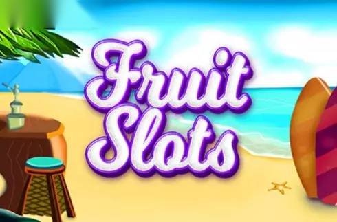 Fruit Slots