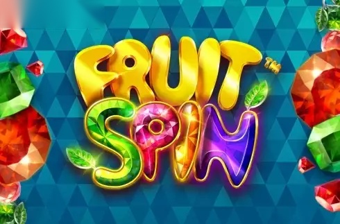 Fruit Spin slot NetEnt