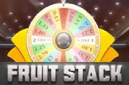 Fruit Stack slot Cayetano Gaming