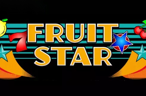 Fruit Star slot Amatic Industries