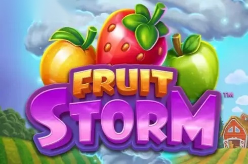 Fruit Storm