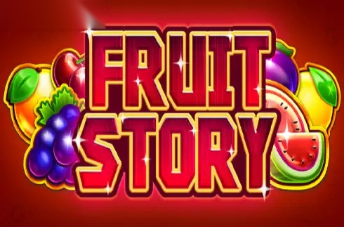 Fruit Story slot Gamzix