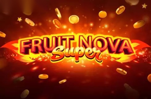 Fruit Super Nova slot Evoplay