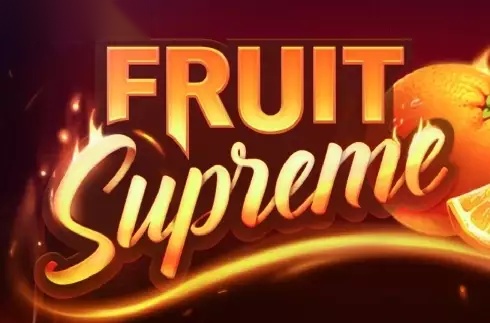 Fruit Supreme