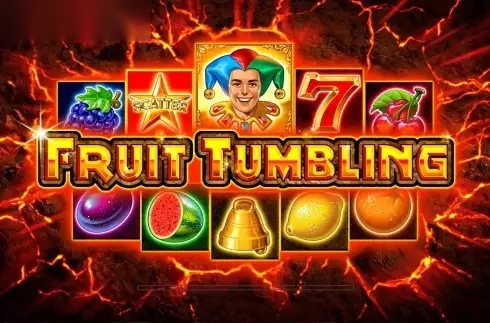 Fruit Tumbling