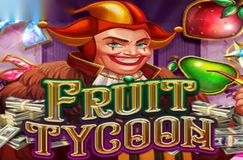 Fruit Tycoon