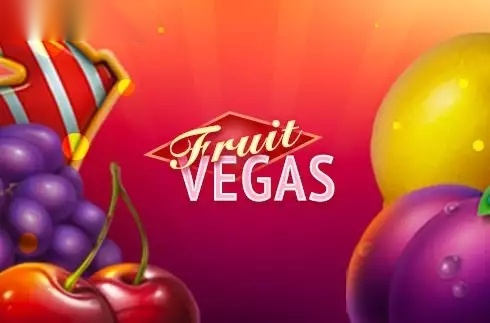 Fruit Vegas