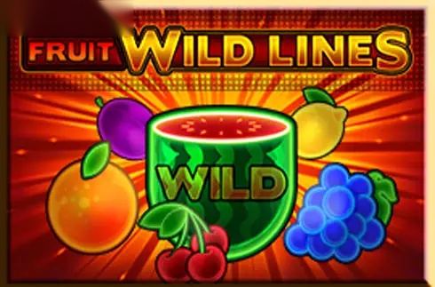 Fruit Wild Lines