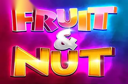 Fruit and Nut