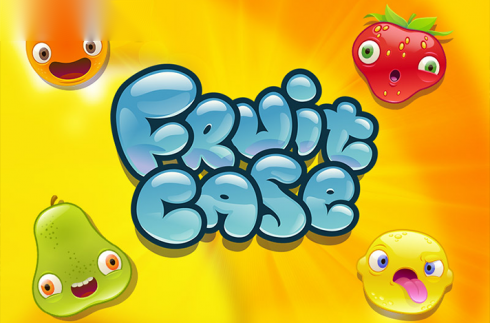 Fruit Case slot NetEnt