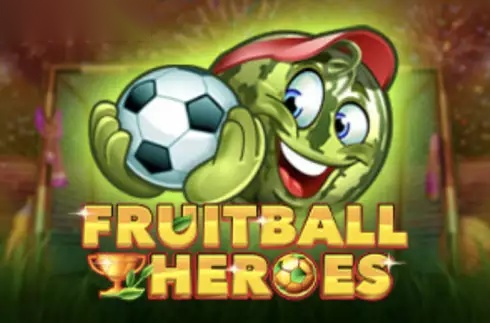 Fruitball Heroes