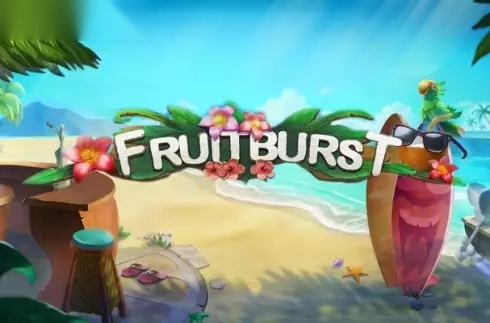 Fruitburst slot Evoplay