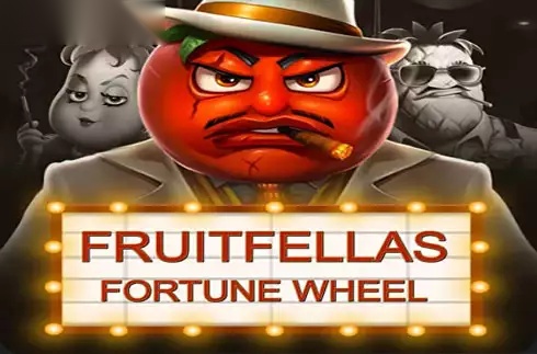 Fruitfellas Fortune Wheel