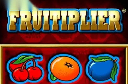 Fruitiplier slot Realistic Games