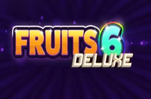 Fruits 6 Deluxe