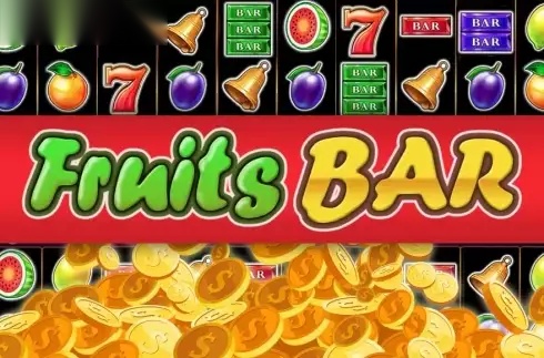 Fruits Bar slot Inbet Games