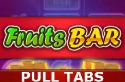 Fruits Bar Pull Tabs