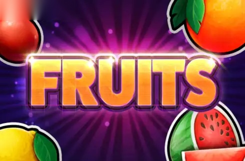 Fruits Bonus Spin