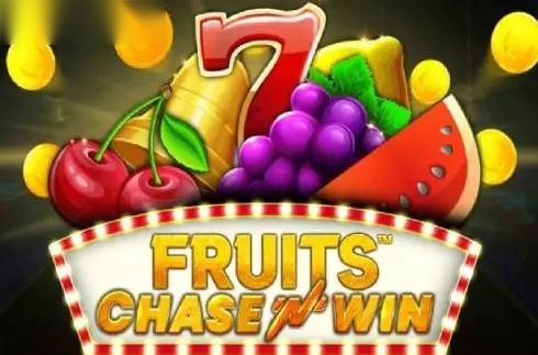 Fruits Chase’N’Win