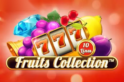 Fruits Collection 10 Lines