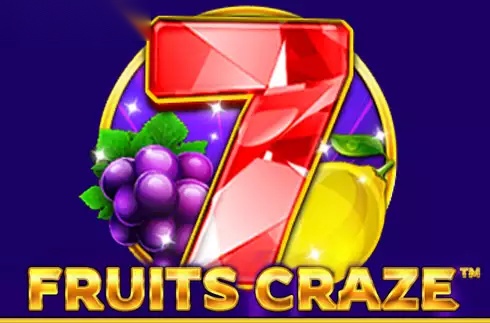 Fruits Craze