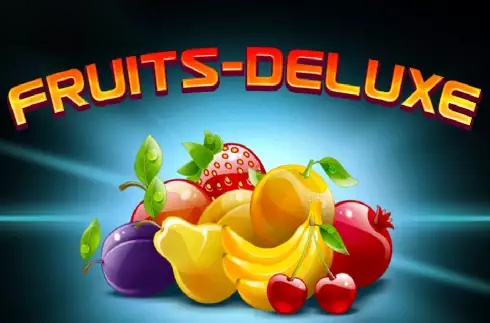 Fruits Deluxe Christmas Edition