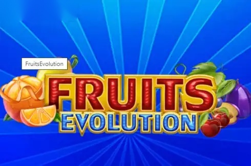 Fruits Evolution HD