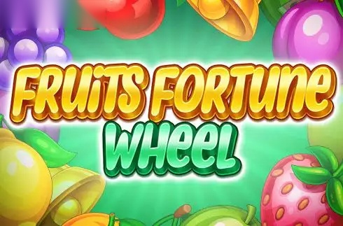 Fruits Fortune Wheel