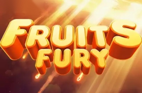 Fruits Fury