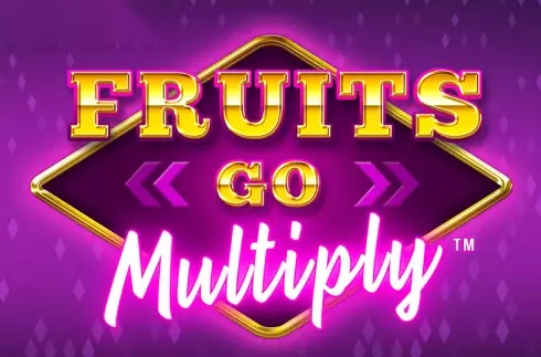 Fruits Go Multiply slot Synot Games