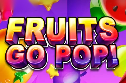 Fruits Go Pop