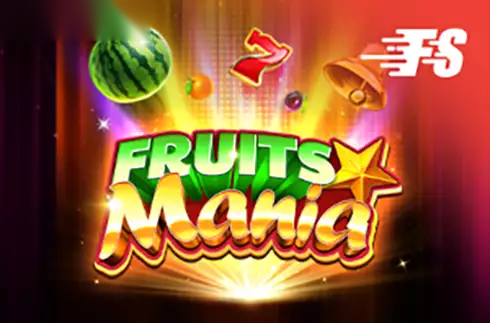 Fruits Mania