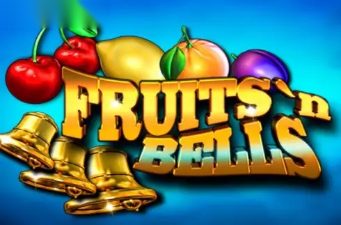 Fruits N Bells slot Capecod Gaming