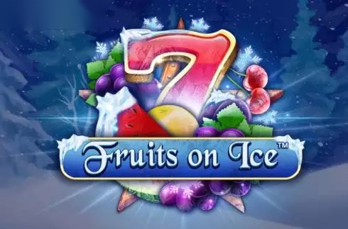 Fruits On Ice slot Spinomenal