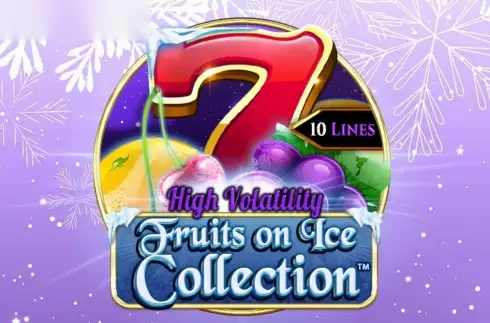 Fruits On Ice Collection 10 Lines