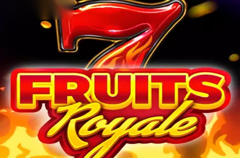 Fruits Royale slot Fugaso